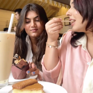 Social Sherpa agency's portfolio